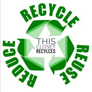 Recycled Packaging ♻️🌎💕